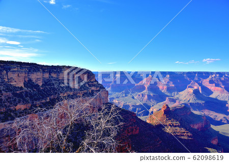 Grand Canyon Bright Angel Point 62098619