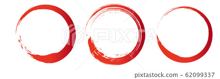 Analog touch material: brush texture, ink, ink, brush pattern, wave pattern Analog touch material: brush texture, ink, ink, brush pattern, wave pattern 62099337