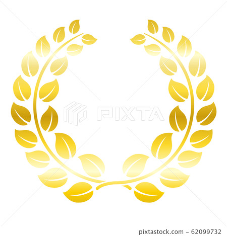 月桂樹 插圖素材 圖庫