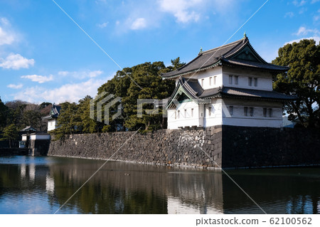 Edogi Tsubaki 62100562