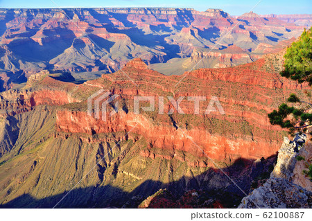 Grand Canyon Mercer Point 62100887