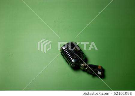 Microphone Microphone 62101098