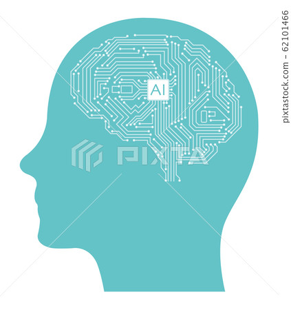 人工智能AI圖 人工智能AI圖 62101466