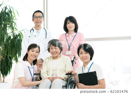 護理設施高級職員 護理設施高級職員 62101476