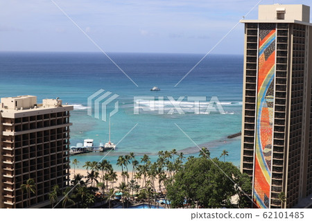 Hilton Hawaiian Village Hilton Hawaiian Village 62101485