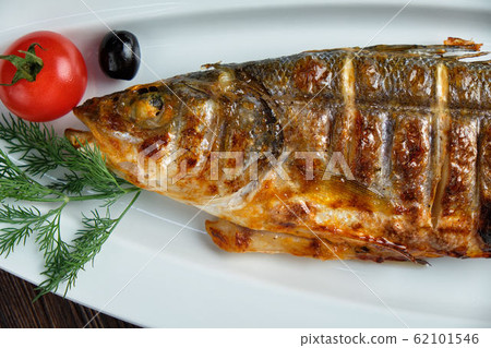 Baked dorado . catering menu Baked dorado . catering menu 62101546