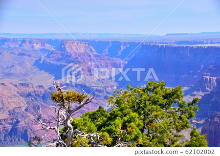Grand Canyon Desert View Point 62102002