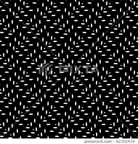 Black and white seamless abstract pattern. Texture - Stock Illustration ...