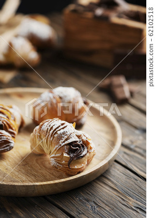 dessert of Naples aragosta 62102518