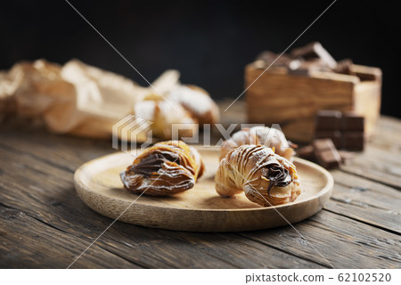 dessert of Naples aragosta 62102520