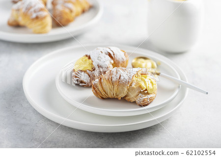 Italian traditional dessert aragosta Italian traditional dessert aragosta 62102554