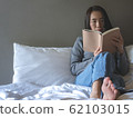 Asia woman lifestyle in house 62103015