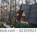 Vacation house in pine forest 62103023