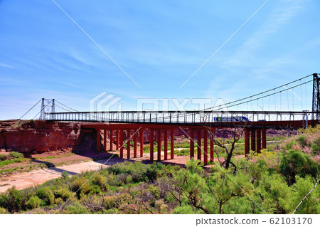 Cameron Iron Bridge Cameron Iron Bridge 62103170