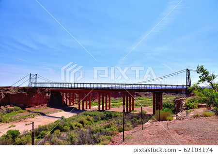 卡梅倫鐵橋 卡梅倫鐵橋 62103174