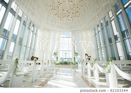 Shining wedding hall Chapel Ceremony venue Shining wedding hall Chapel Ceremony venue 62103344