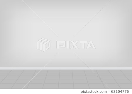 Realistic bathroom interior background. - Stock Illustration [62104776 ...