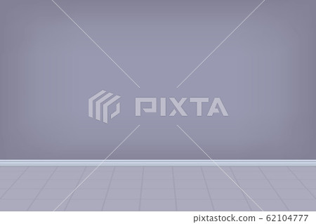 Realistic bathroom interior background. - Stock Illustration [62104777 ...