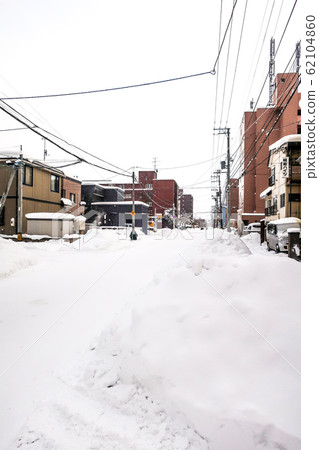 大雪路 大雪路 62104860
