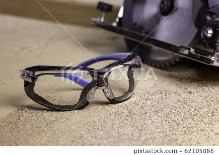 Construction site protective glasses Construction site protective glasses 62105868