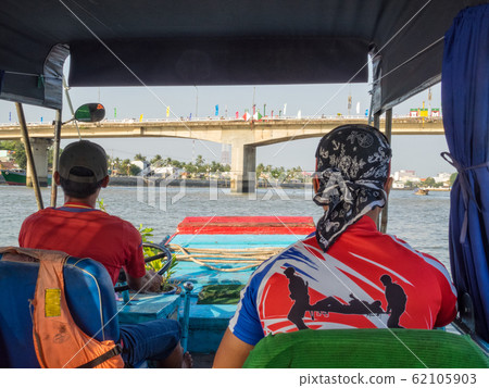 Boat tour - Can Tho Boat tour - Can Tho 62105903