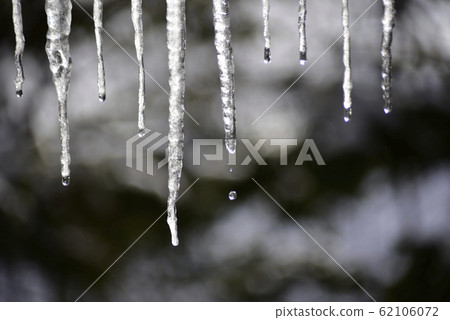 Icicle 62106072