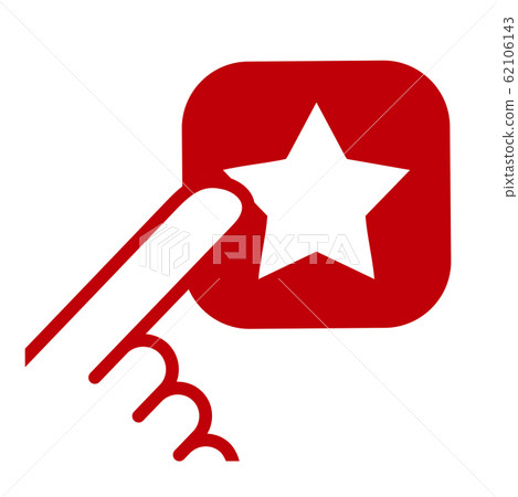 Favorite icon 62106143
