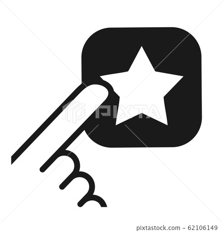 Favorite icon 62106149