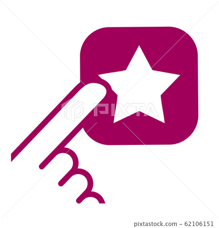 Favorite icon Favorite icon 62106151
