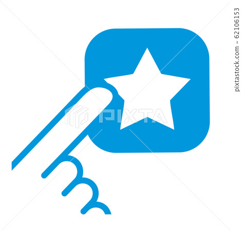 Favorite icon Favorite icon 62106153