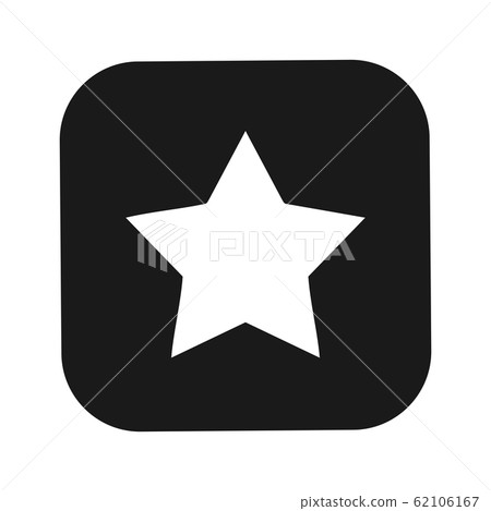 Favorite icon 62106167