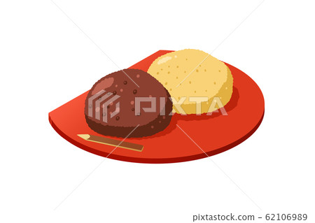 Ohagiya卡通 Ohagiya卡通 62106989