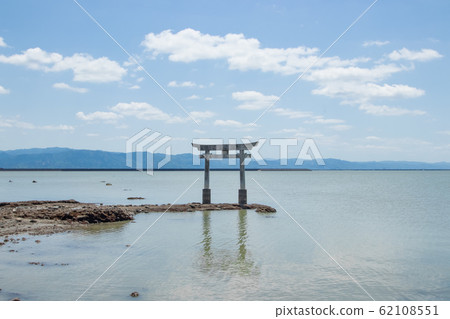 熊本縣長尾神社白井町 62108551