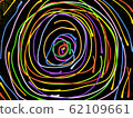 Very beautiful  and  attractive  colorful modern art lining work 62109661