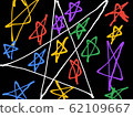 Very beautiful  and  attractive  colorful modern art lining work 62109667