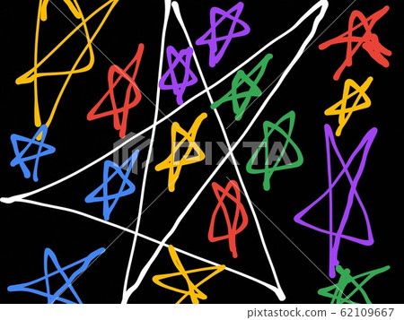 Very beautiful  and  attractive  colorful modern art lining work 62109667