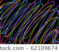 Very beautiful  and  attractive  colorful modern art lining work 62109674