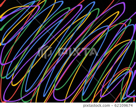 Very beautiful and attractive colorful modern art lining work Very beautiful and attractive colorful modern art lining work 62109674