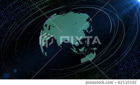地球宇宙世界世界數字網絡技術中國,印度,東盟國家 地球宇宙世界世界數字網絡技術中國,印度,東盟國家 62110102