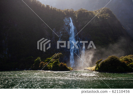 米爾福德峽灣 62110456