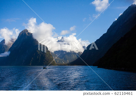 米爾福德峽灣 62110461