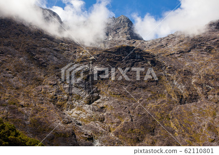 米爾福德峽灣 62110801