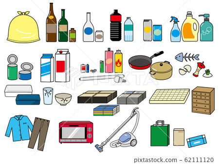 排序垃圾圖 62111120