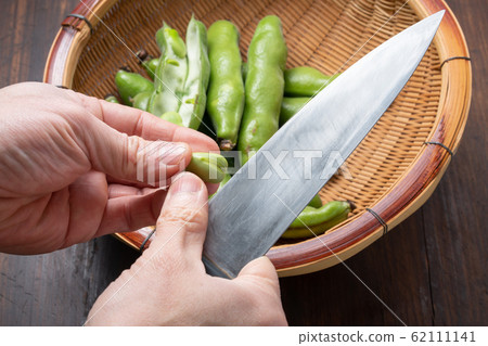 切蠶豆 62111141