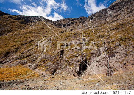 Gertrude Valley Lookout 62111197
