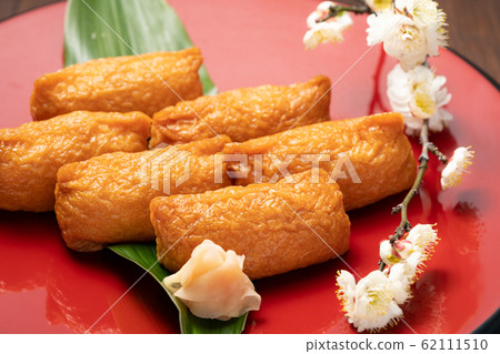 Ibarune壽司 62111510