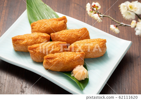 Ibarune sushi 62111620