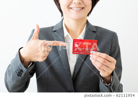 credit card  credit card  62111954
