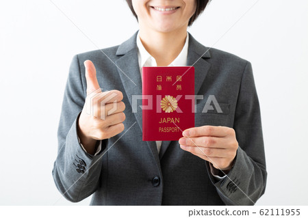 passport  62111955