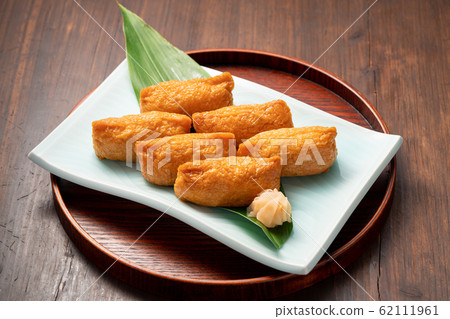 Ibarune壽司 62111961